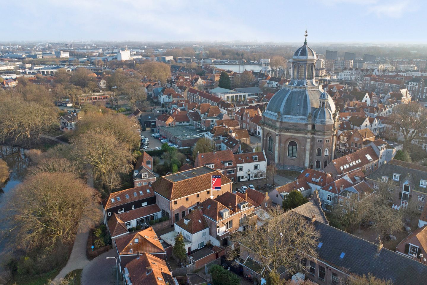 Foto 4 van Oostkerkstraat 11