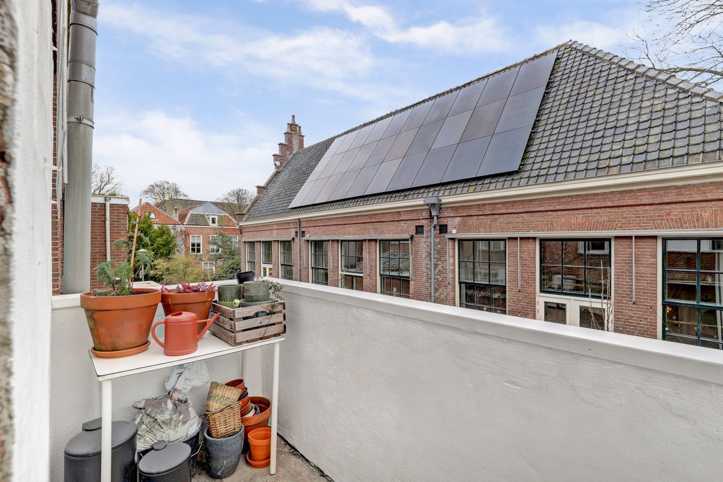 Foto 14 van Oostkerkstraat 11