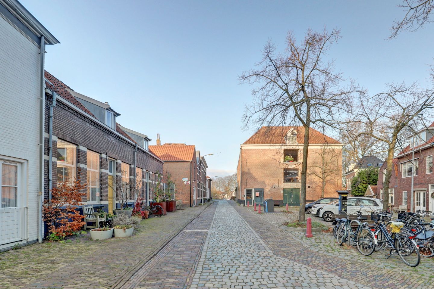 Foto 20 van Oostkerkstraat 11