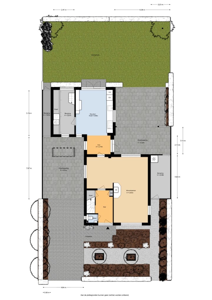 Foto 59 van Evekinkweg 19