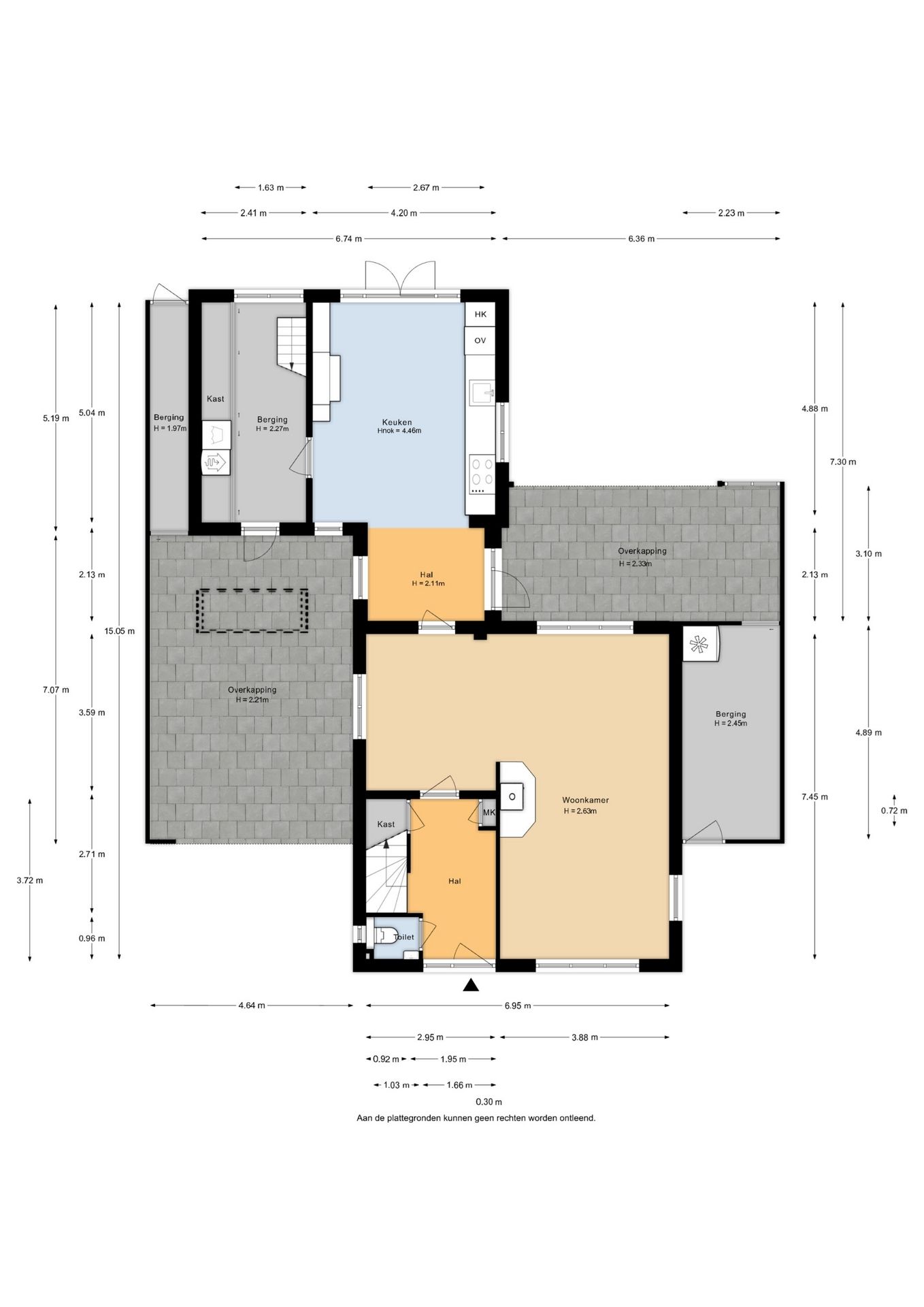 Photo 60 of Evekinkweg 19