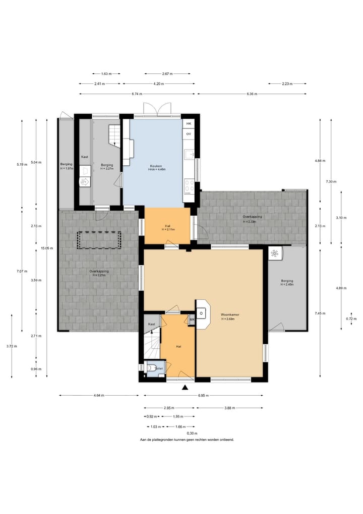 Foto 60 van Evekinkweg 19