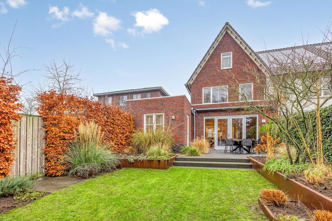 Foto 1 van De Sterreschans 50