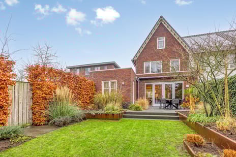 De Sterreschans thumbnail