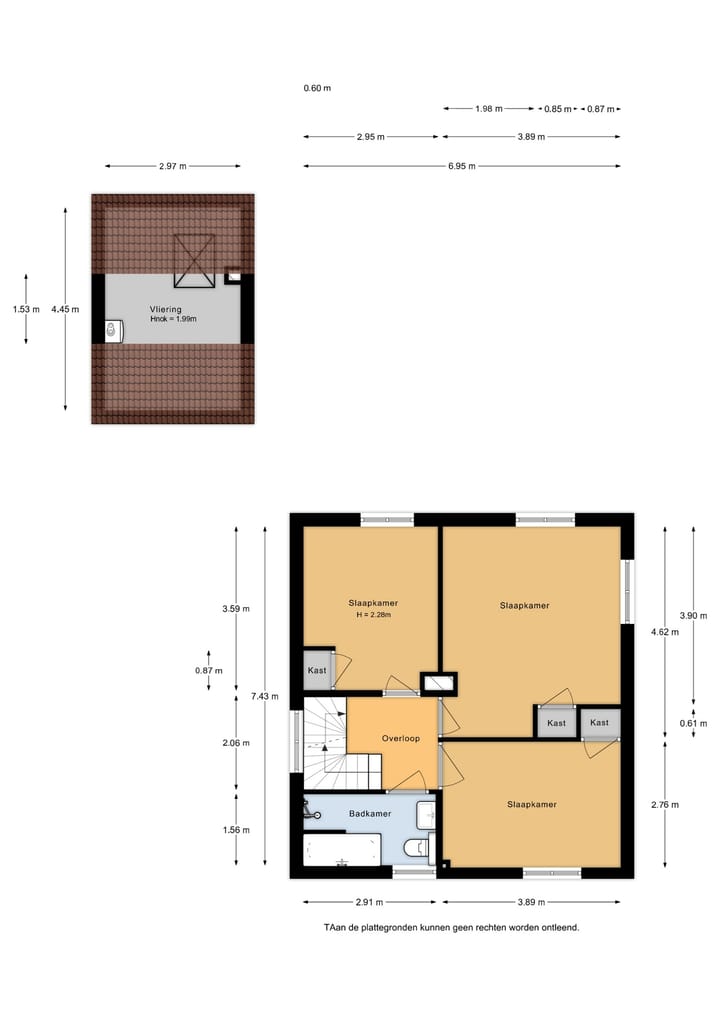 Foto 61 van Evekinkweg 19