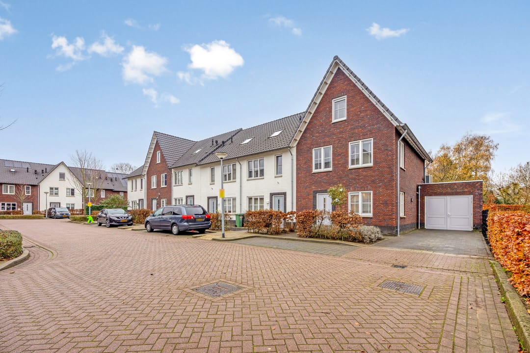 Foto 2 van De Sterreschans 50