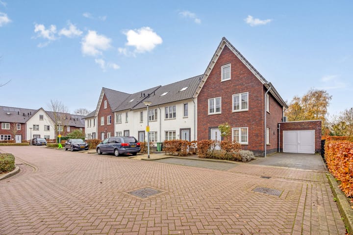 Photo 2 of De Sterreschans 50