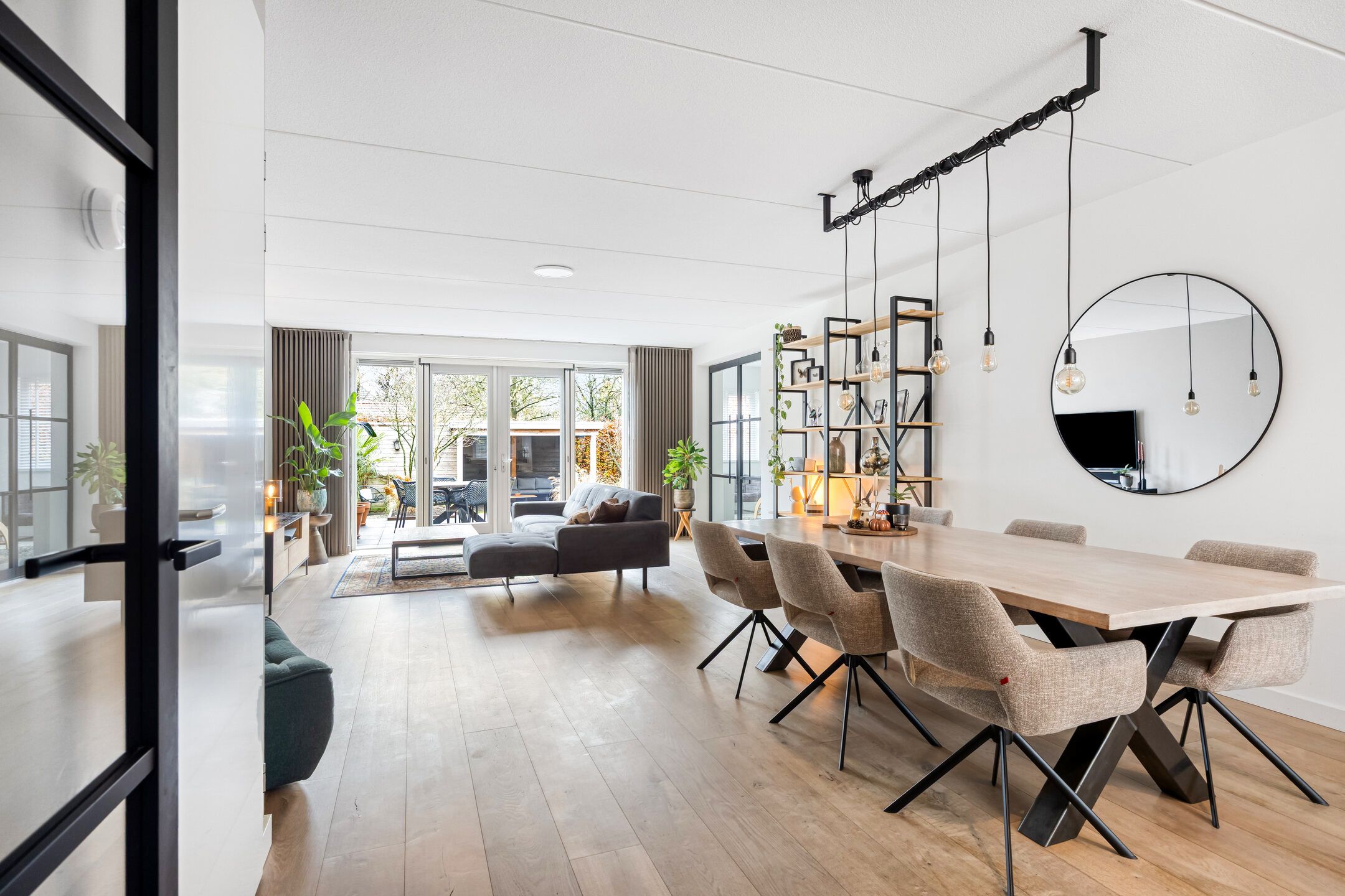 Foto 3 van De Sterreschans 50