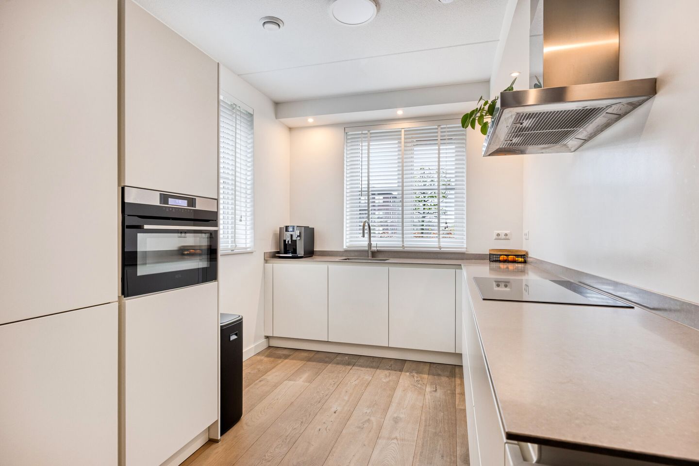 Foto 4 van De Sterreschans 50