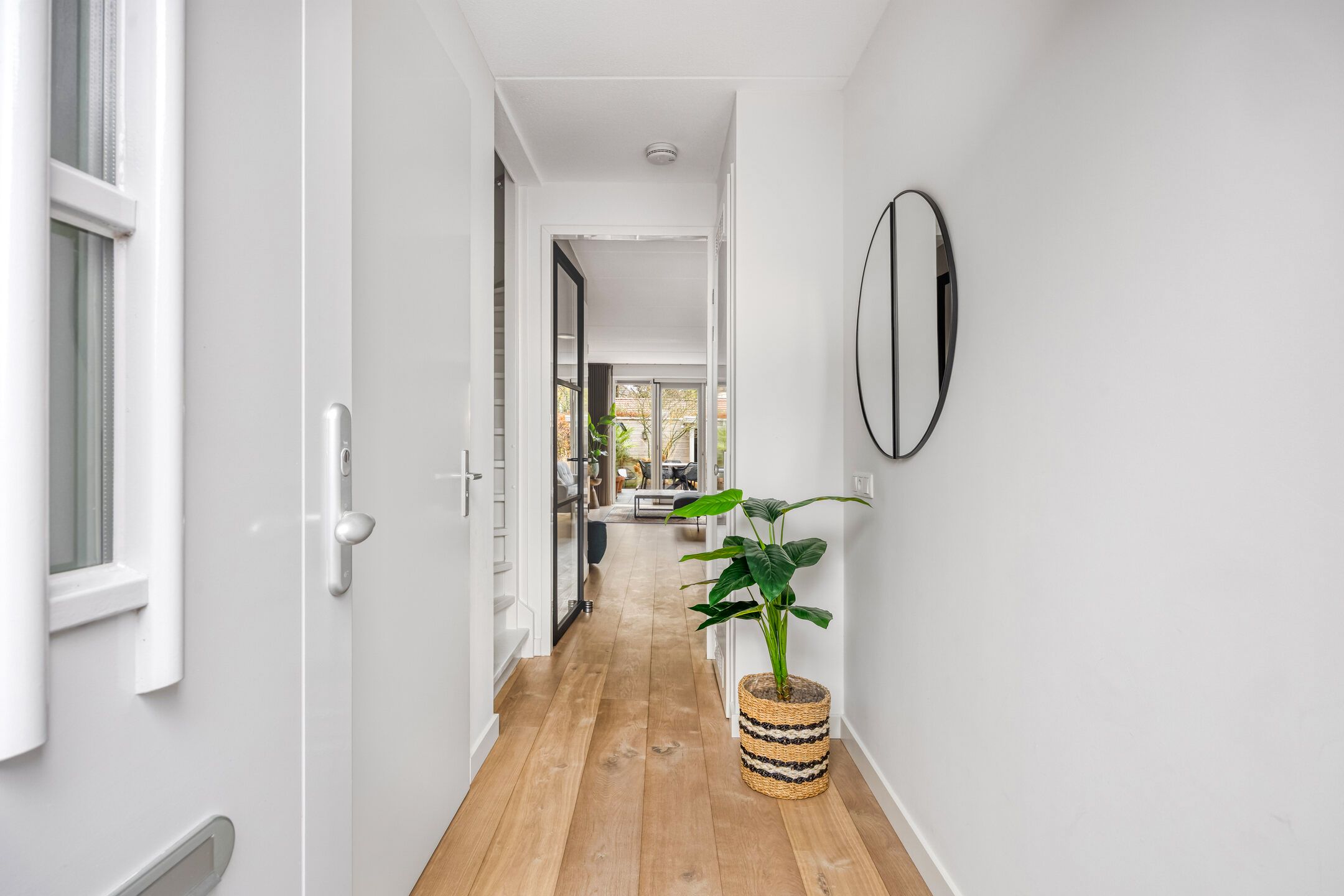 Foto 6 van De Sterreschans 50