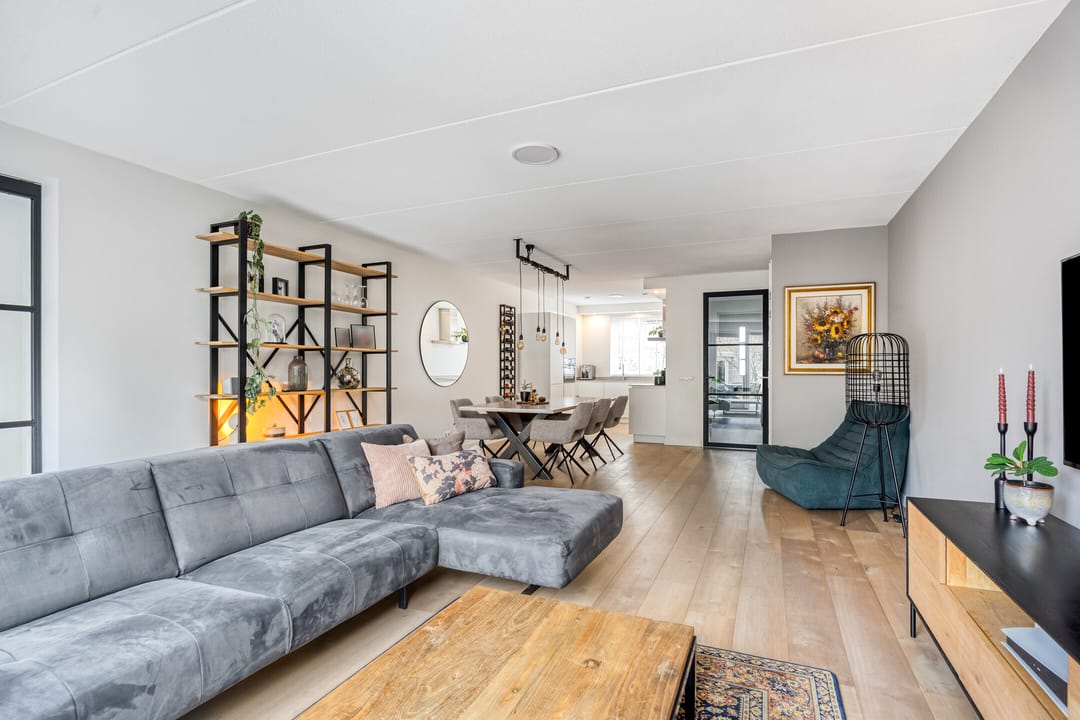 Foto 8 van De Sterreschans 50