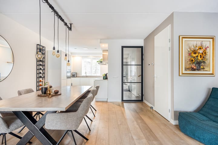 Foto 9 van De Sterreschans 50