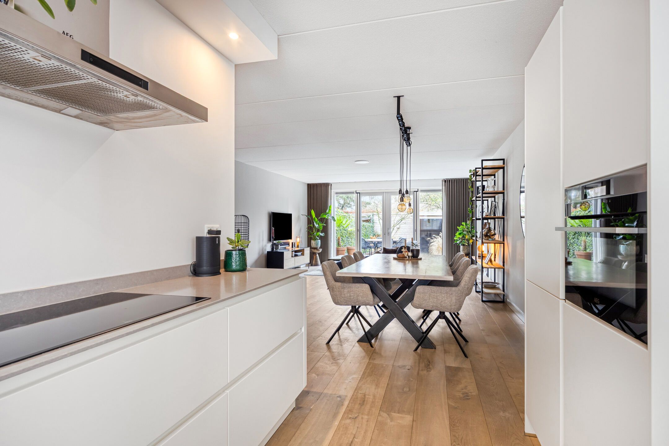 Foto 12 van De Sterreschans 50