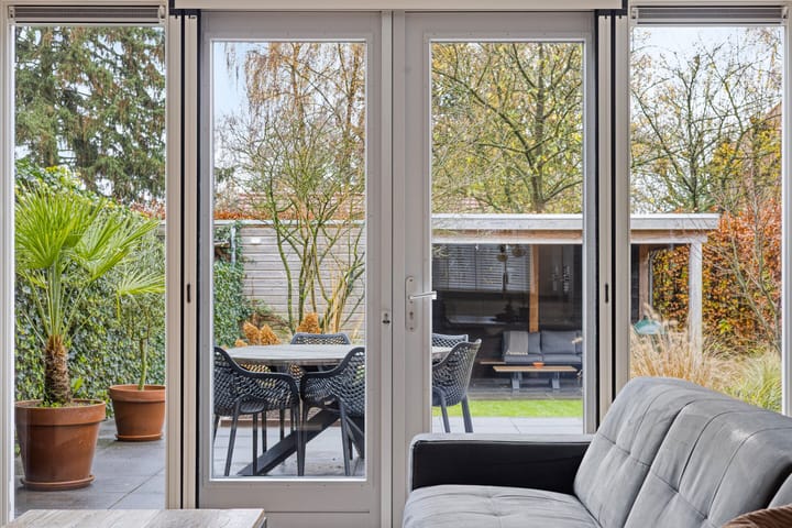 Foto 13 van De Sterreschans 50