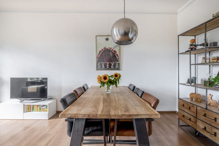 Photo 2 of Nijverheidstraat 22