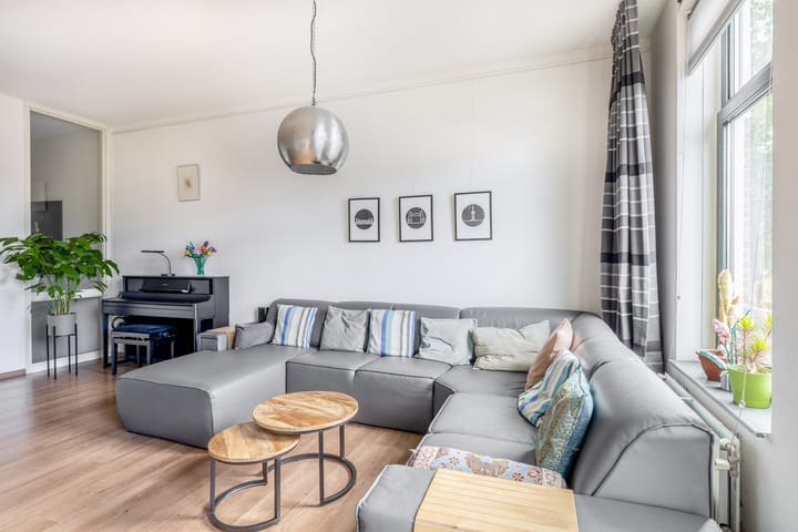 Photo 3 of Nijverheidstraat 22