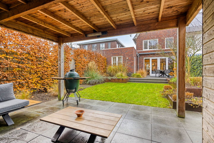 Foto 21 van De Sterreschans 50