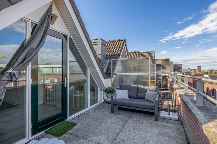 Photo 4 of Nijverheidstraat 22