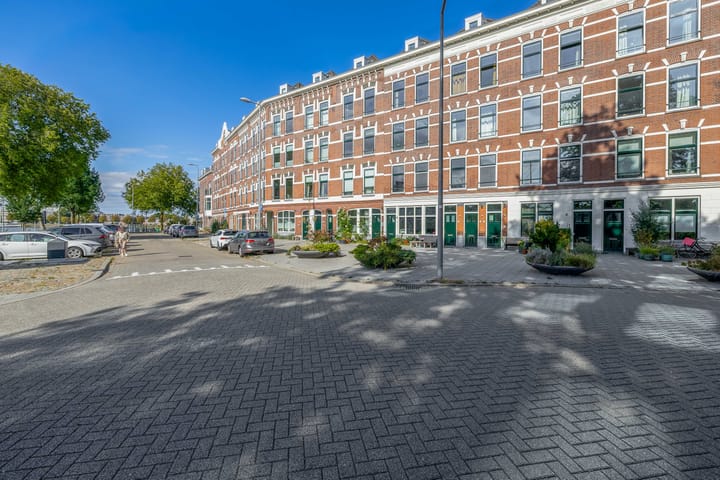 Photo 5 of Nijverheidstraat 22