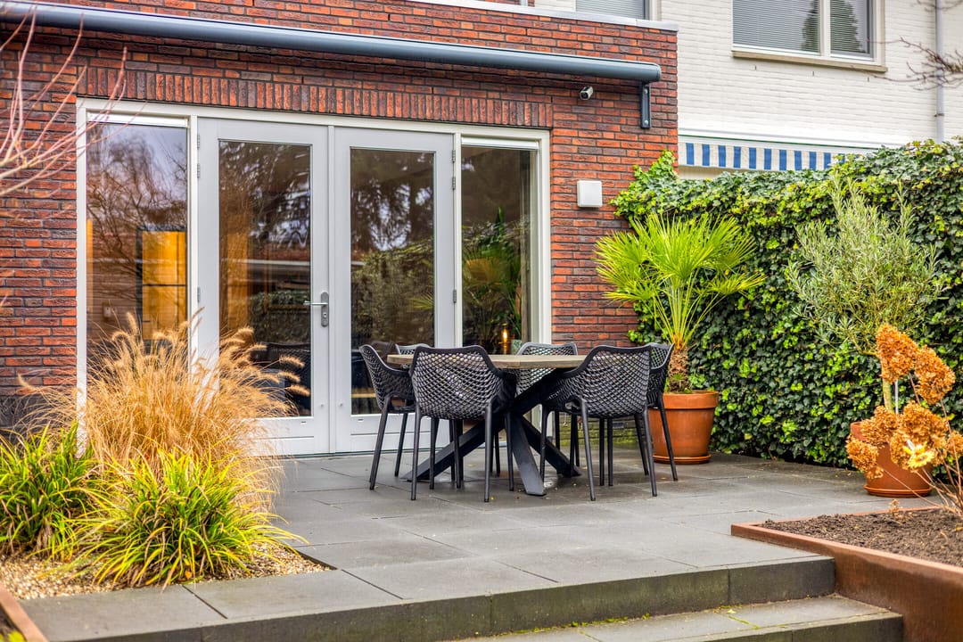 Foto 23 van De Sterreschans 50