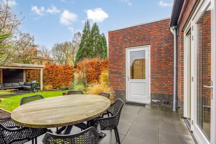 Foto 24 van De Sterreschans 50