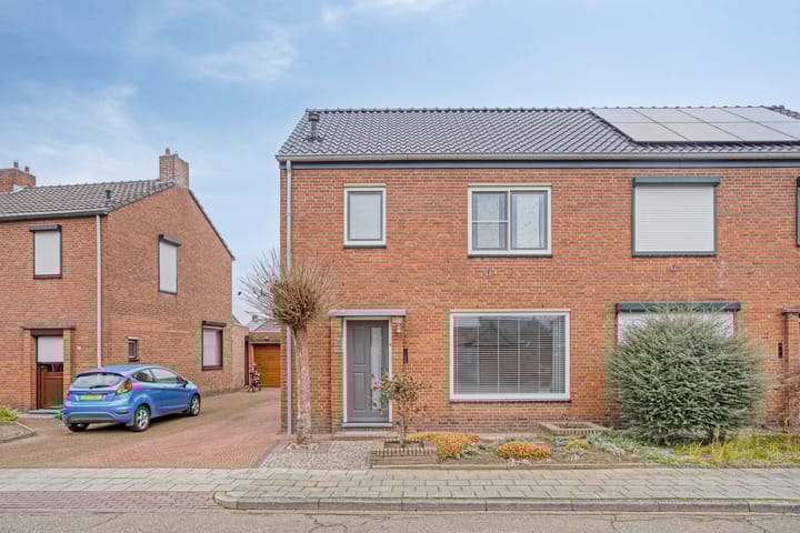 Foto 4 van Julianalaan 12