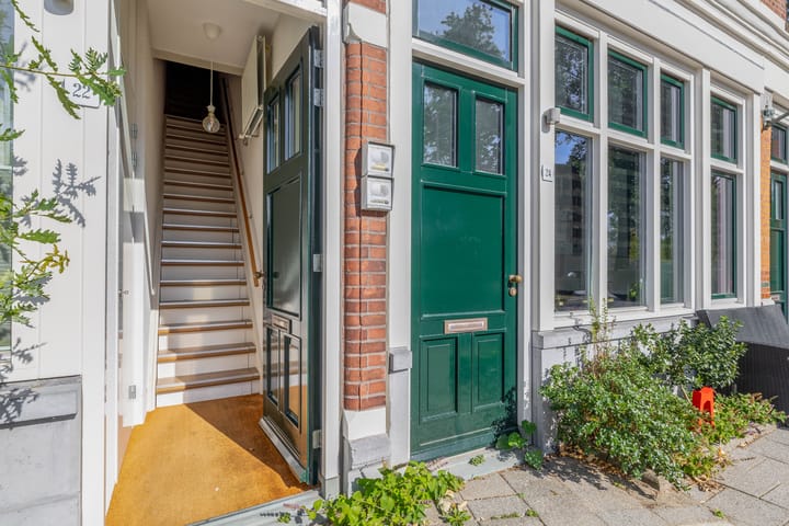 Photo 7 of Nijverheidstraat 22