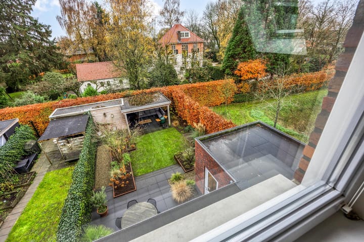 Foto 25 van De Sterreschans 50