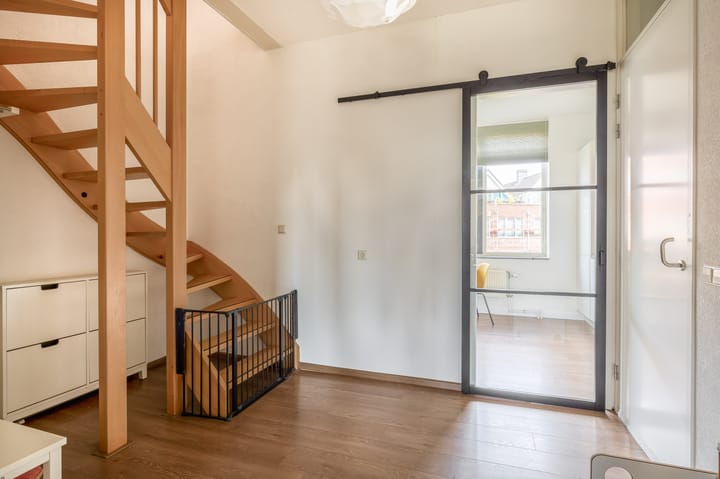 Photo 9 of Nijverheidstraat 22