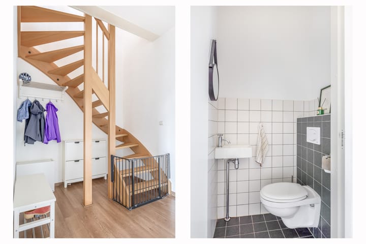 Photo 10 of Nijverheidstraat 22