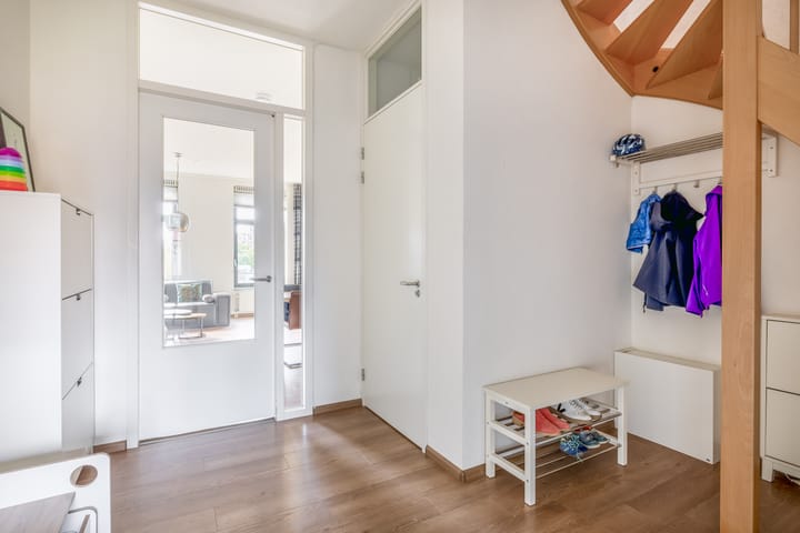 Photo 11 of Nijverheidstraat 22