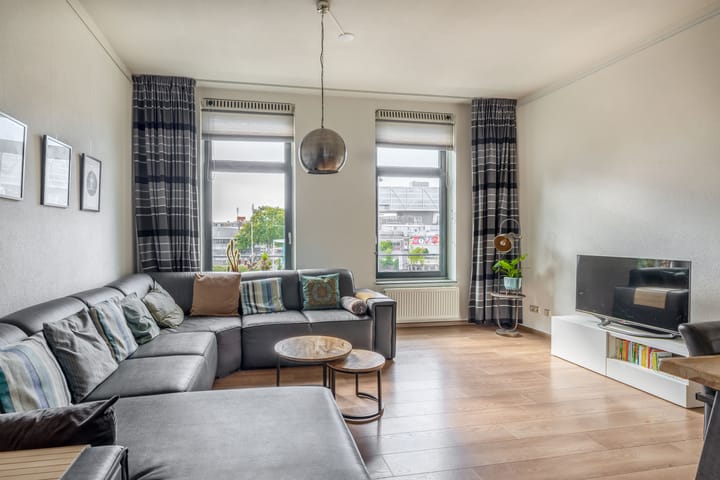 Photo 12 of Nijverheidstraat 22