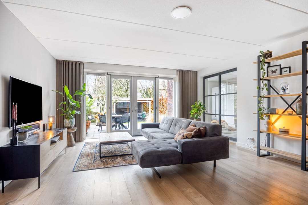 Foto 7 van De Sterreschans 50