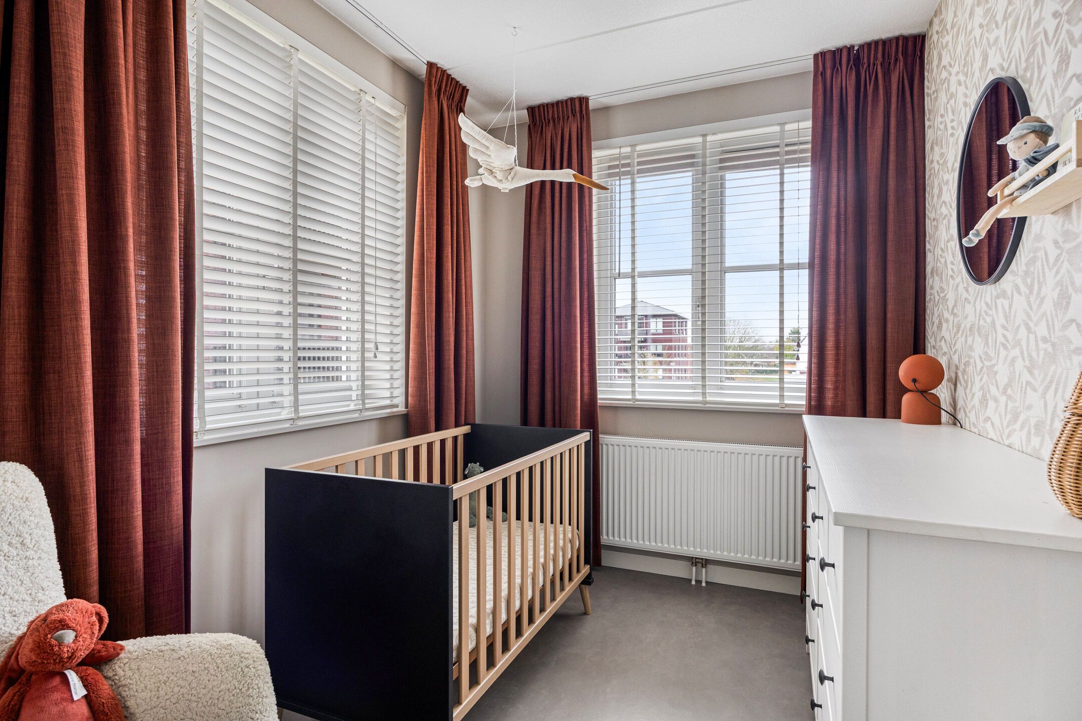 Foto 33 van De Sterreschans 50