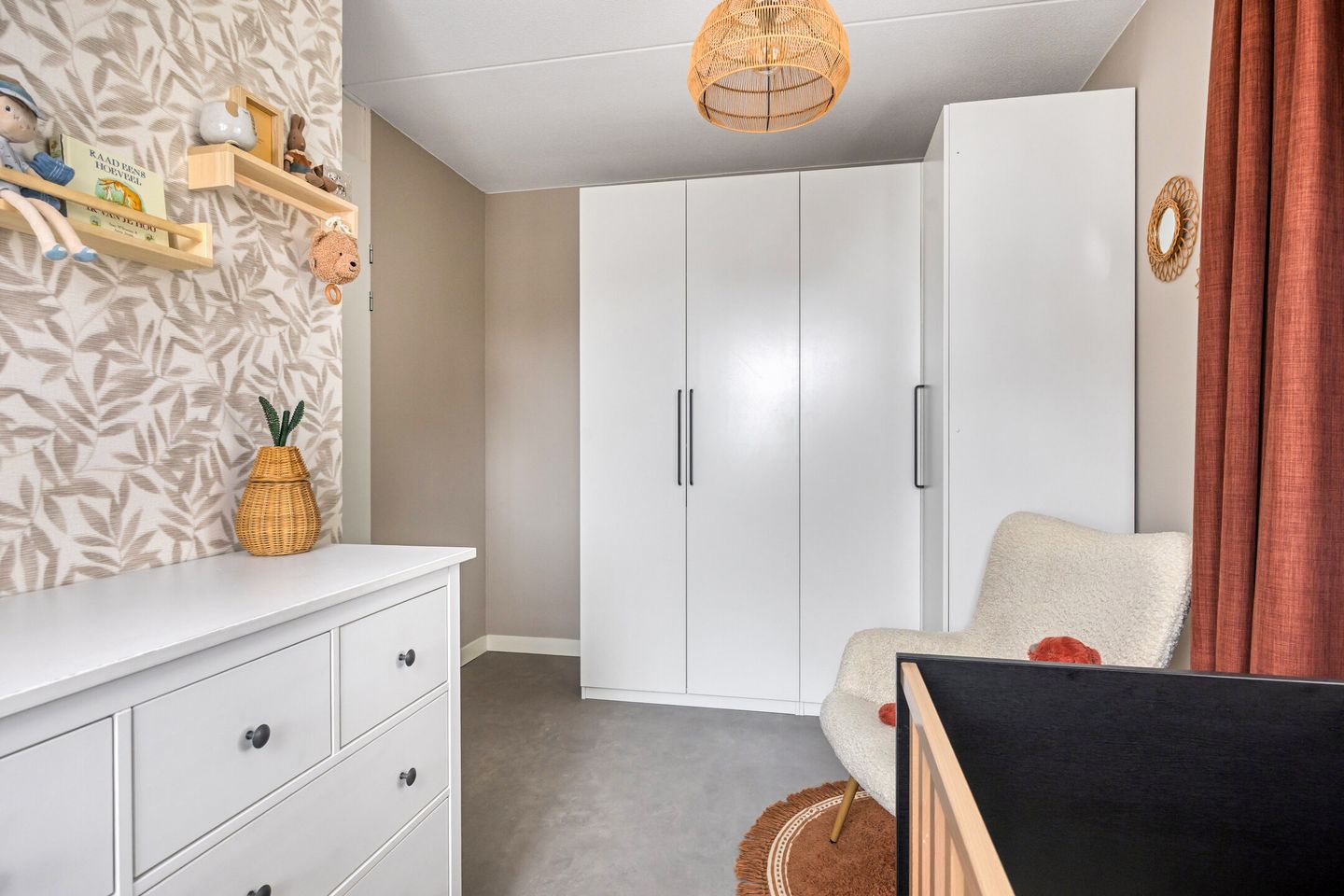 Foto 34 van De Sterreschans 50