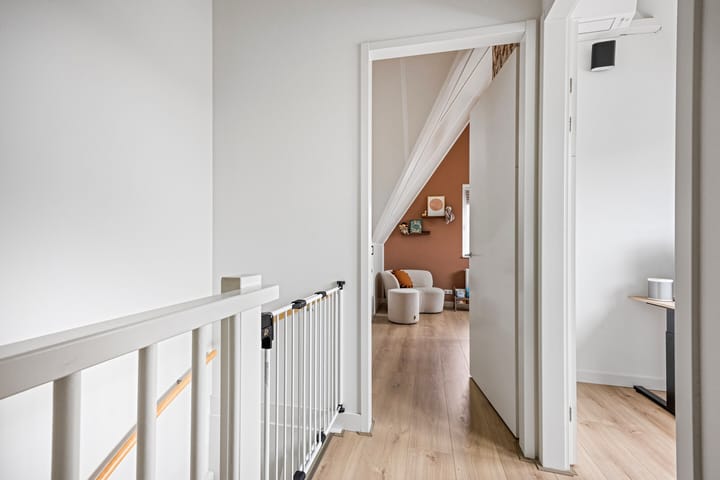 Foto 35 van De Sterreschans 50