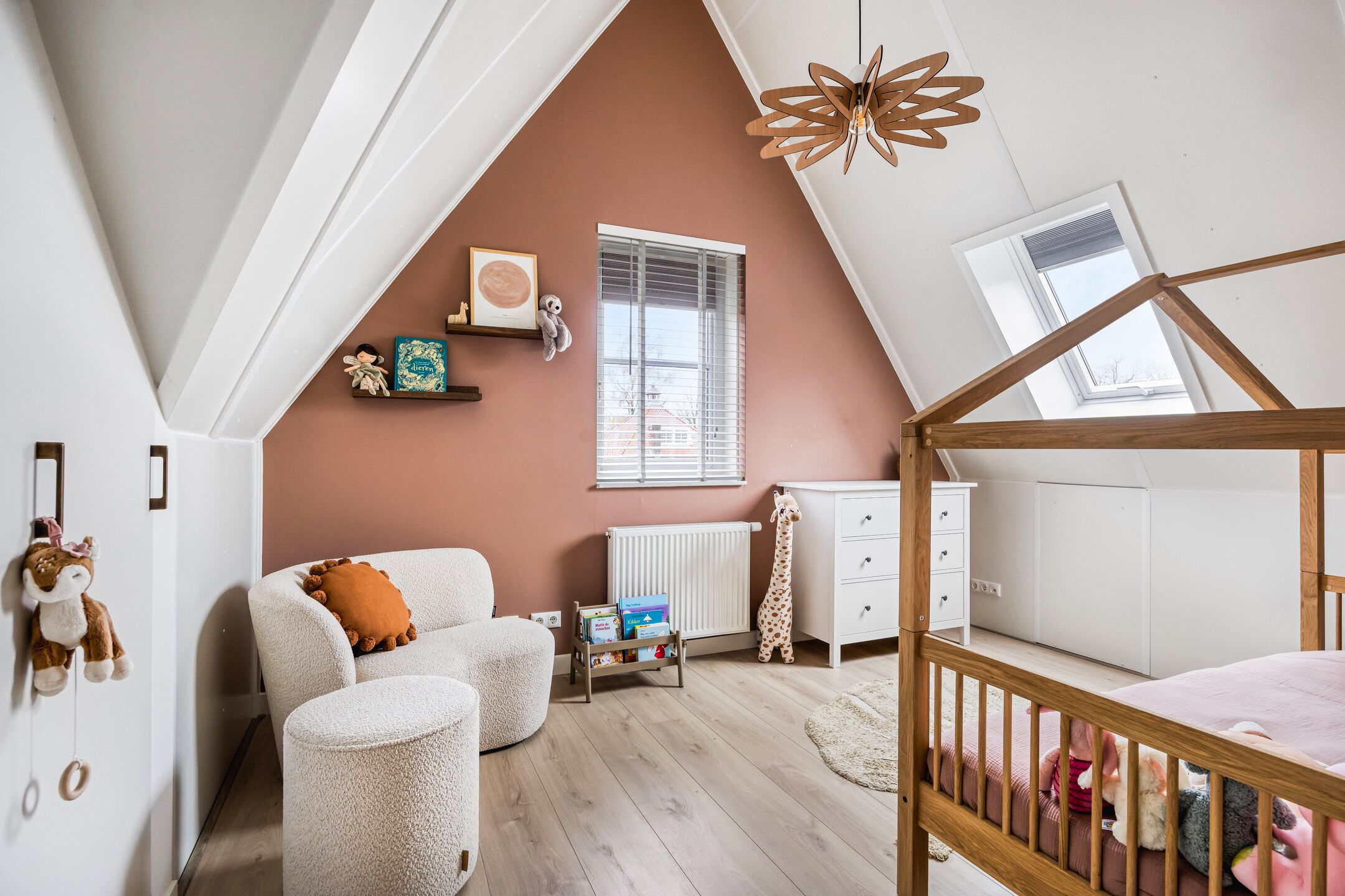 Foto 36 van De Sterreschans 50