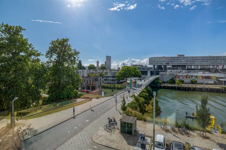 Photo 20 of Nijverheidstraat 22