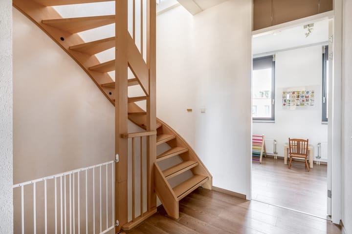 Photo 21 of Nijverheidstraat 22