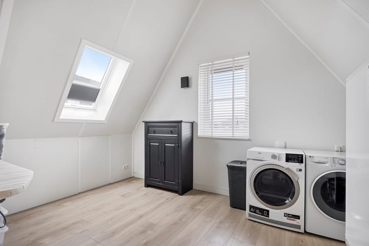 Foto 39 van De Sterreschans 50