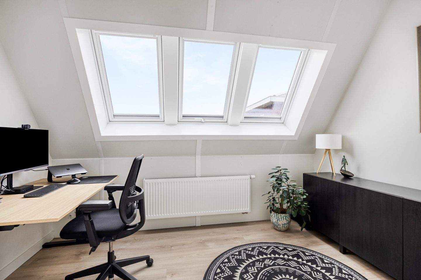 Foto 40 van De Sterreschans 50