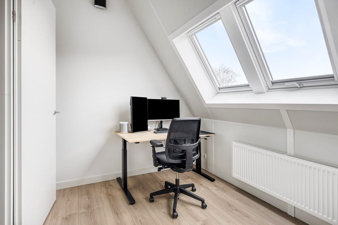 Foto 41 van De Sterreschans 50