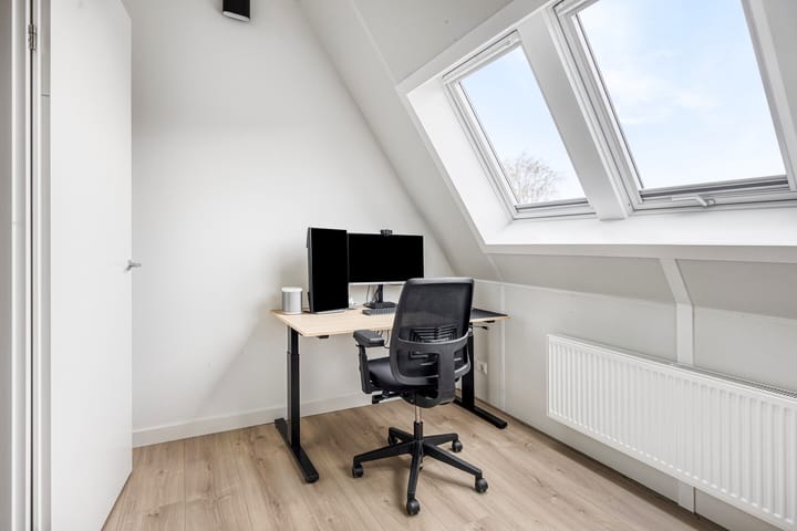 Foto 41 van De Sterreschans 50