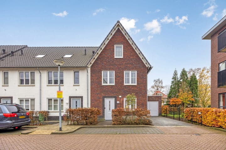 Foto 42 van De Sterreschans 50