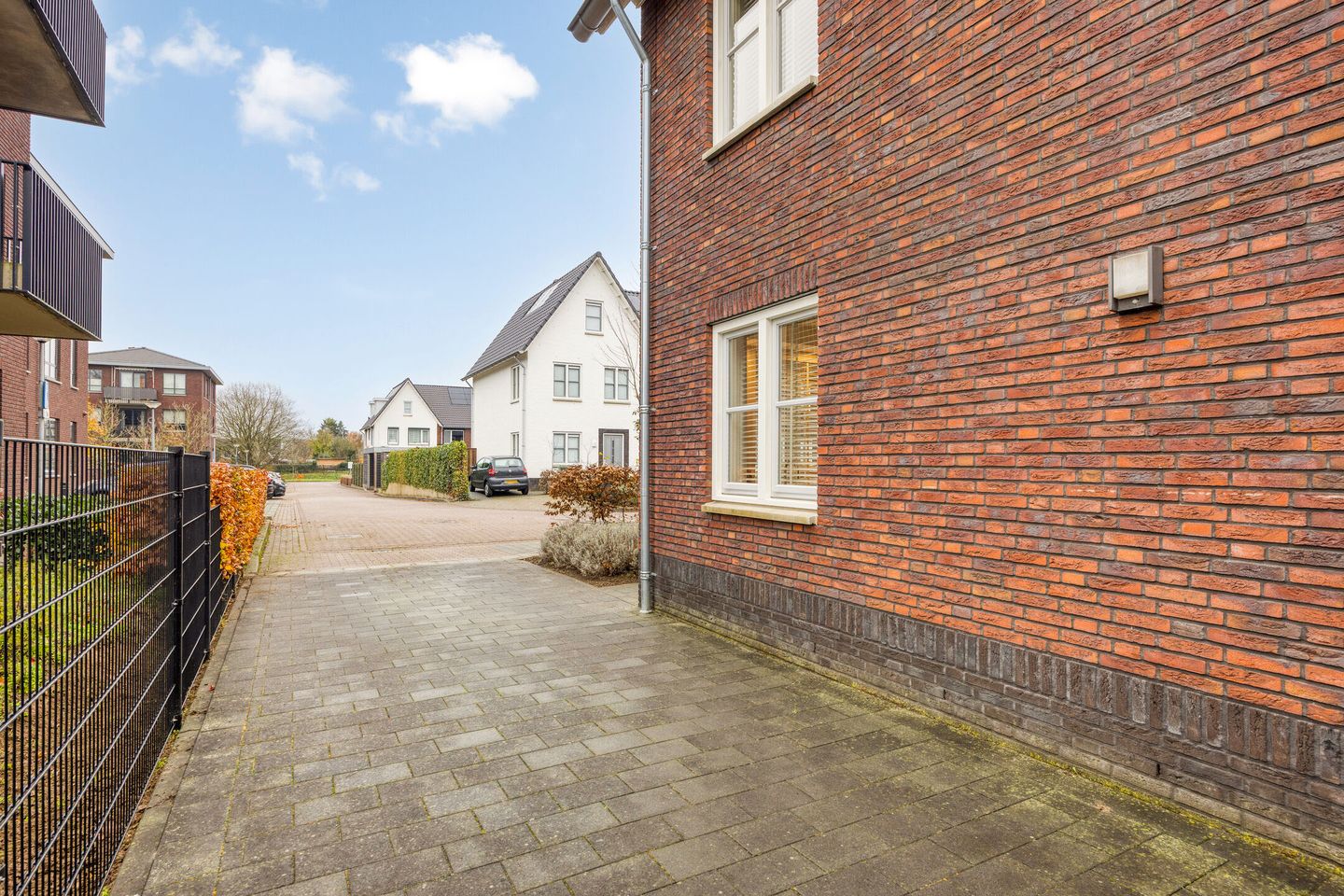 Foto 44 van De Sterreschans 50