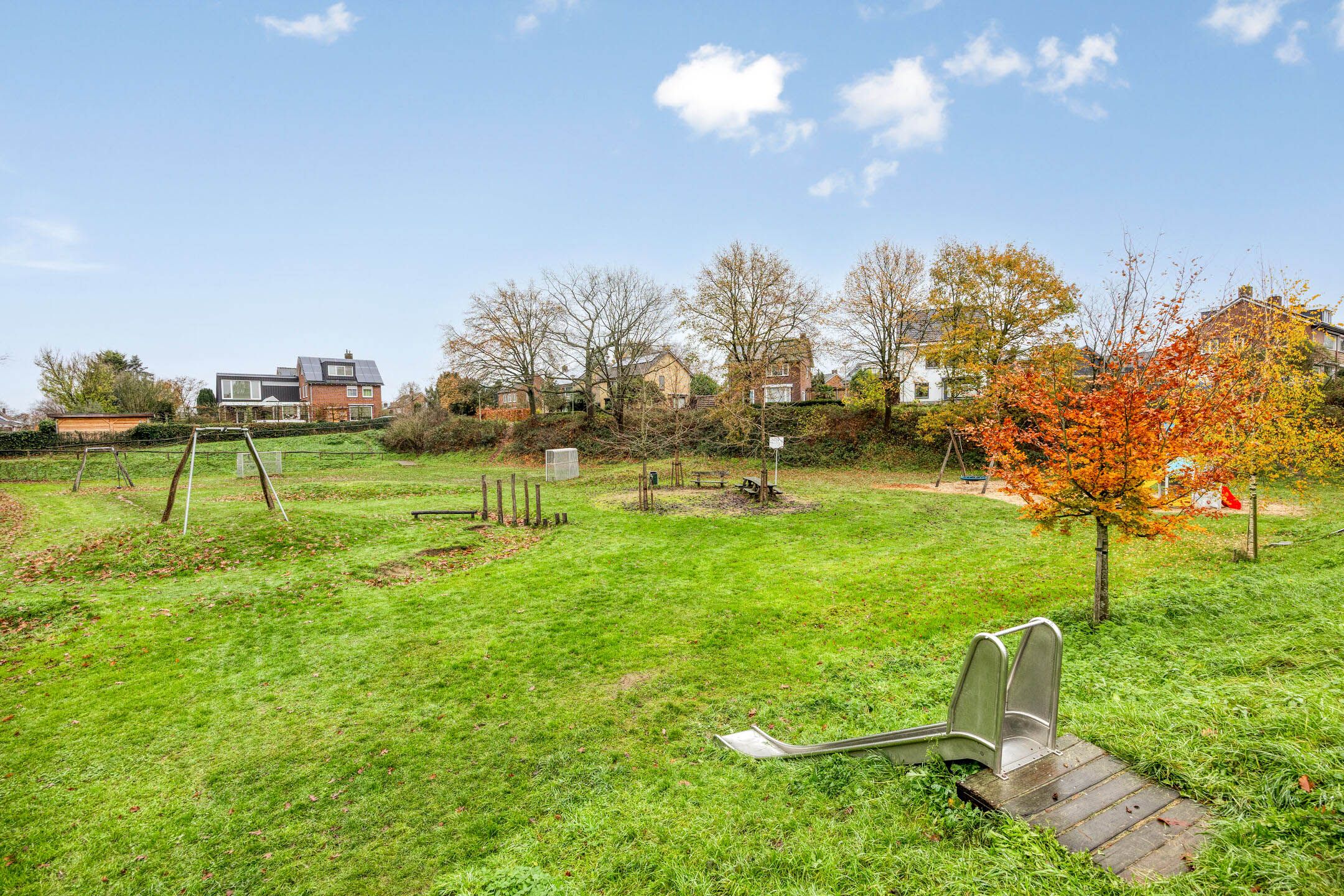 Foto 45 van De Sterreschans 50