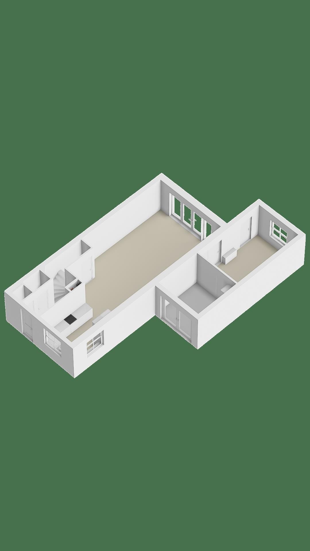 Foto 48 van De Sterreschans 50