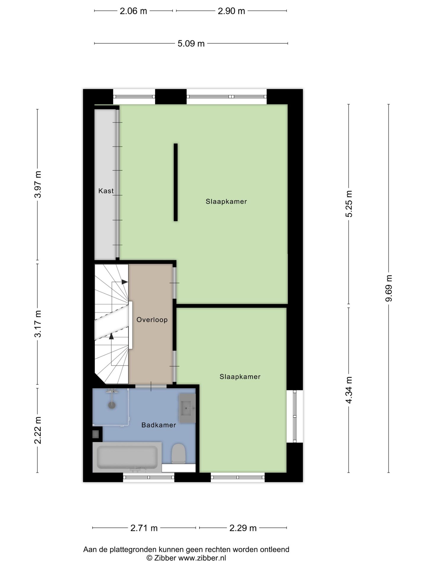 Foto 49 van De Sterreschans 50