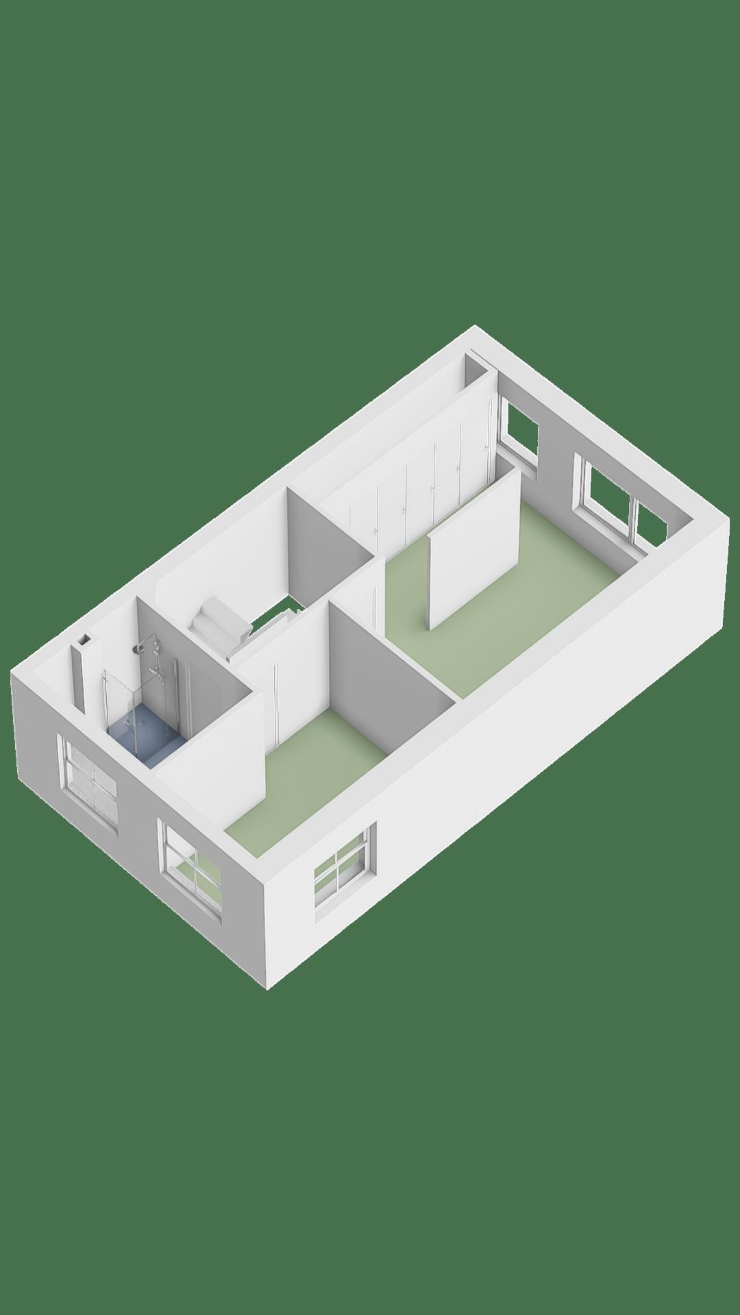 Foto 50 van De Sterreschans 50