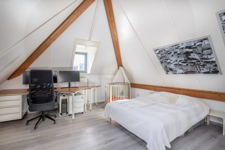 Photo 31 of Nijverheidstraat 22